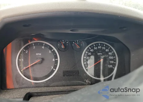 2012 Dodge Ram 1500 St from USA, damaged, VIN 1C6RD7KT9CS184883